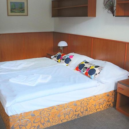 Hotel Maredis Kořenov Екстериор снимка