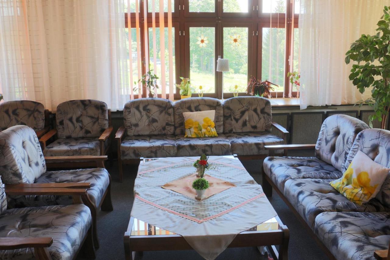 Hotel Maredis Kořenov Екстериор снимка
