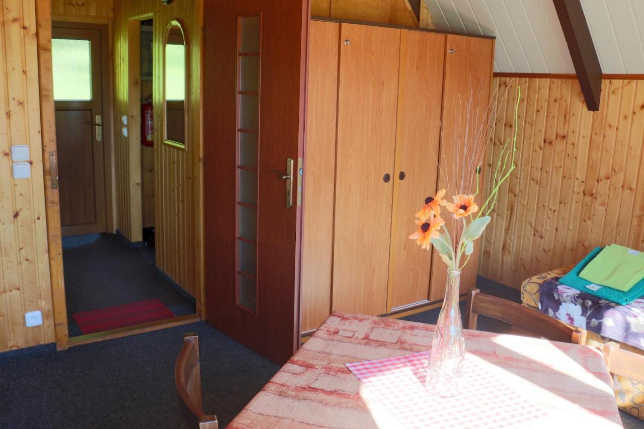 Hotel Maredis Kořenov Екстериор снимка