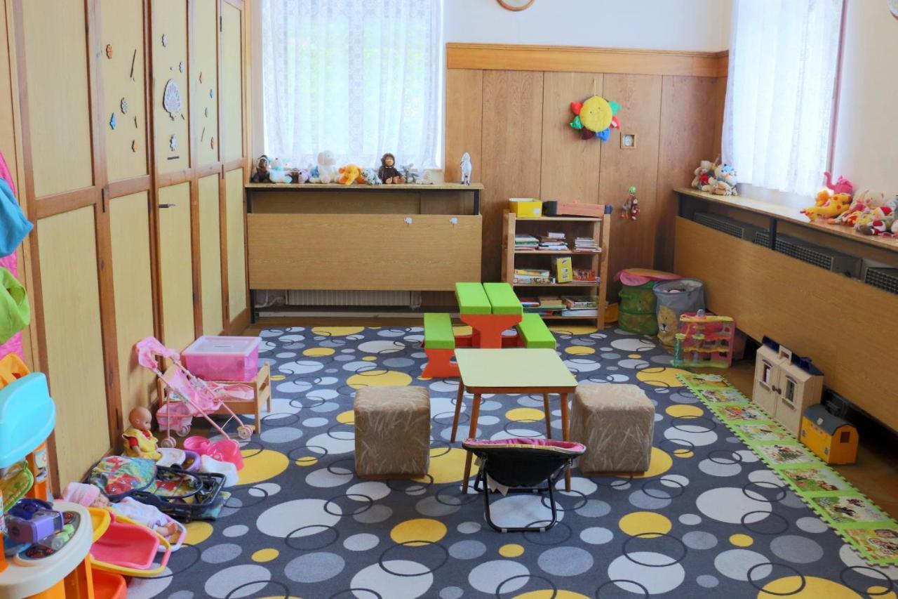 Hotel Maredis Kořenov Екстериор снимка