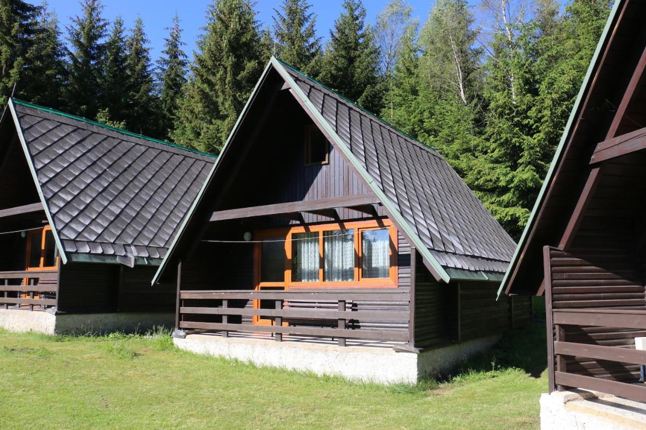Hotel Maredis Kořenov Екстериор снимка