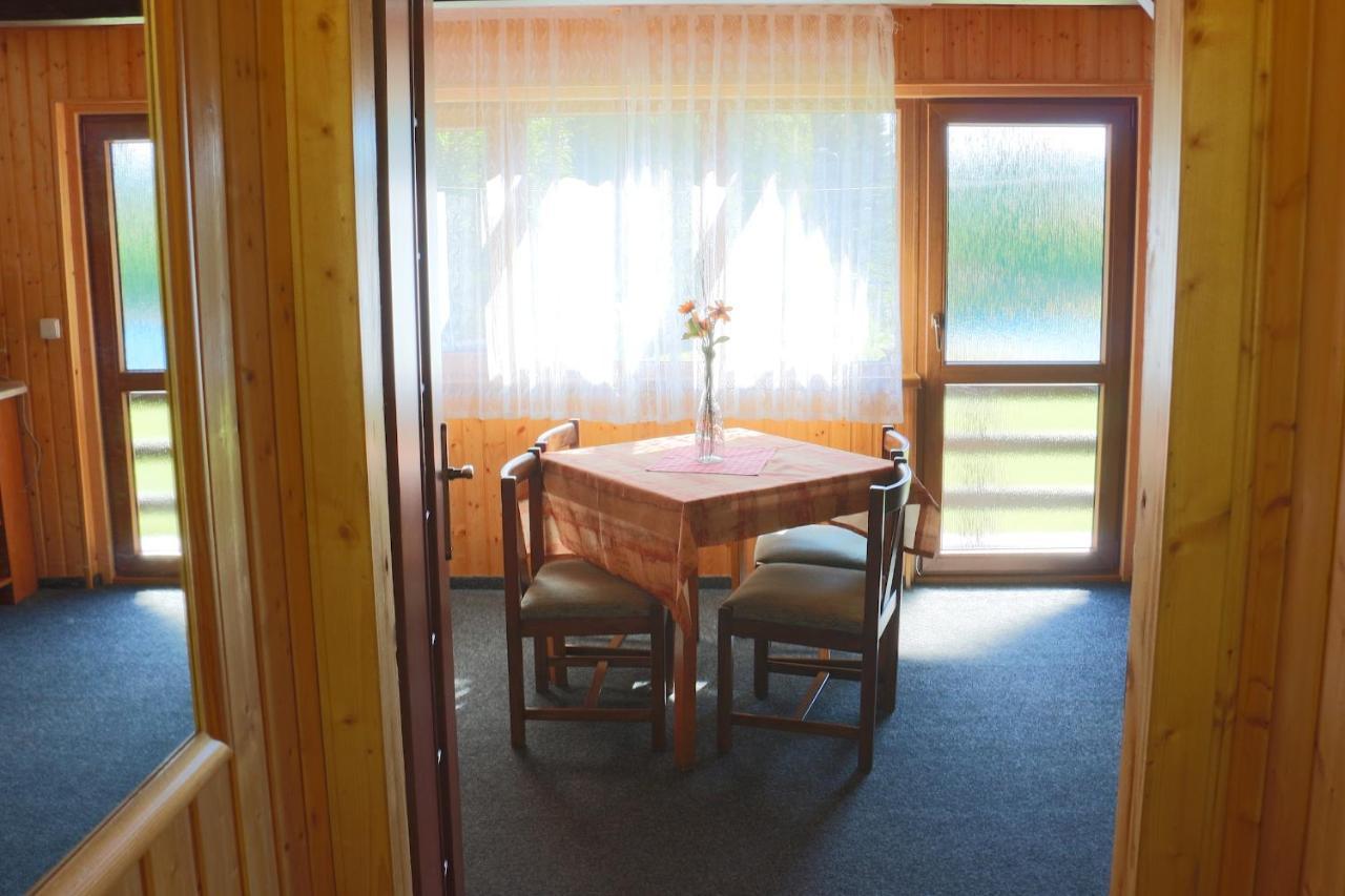 Hotel Maredis Kořenov Екстериор снимка