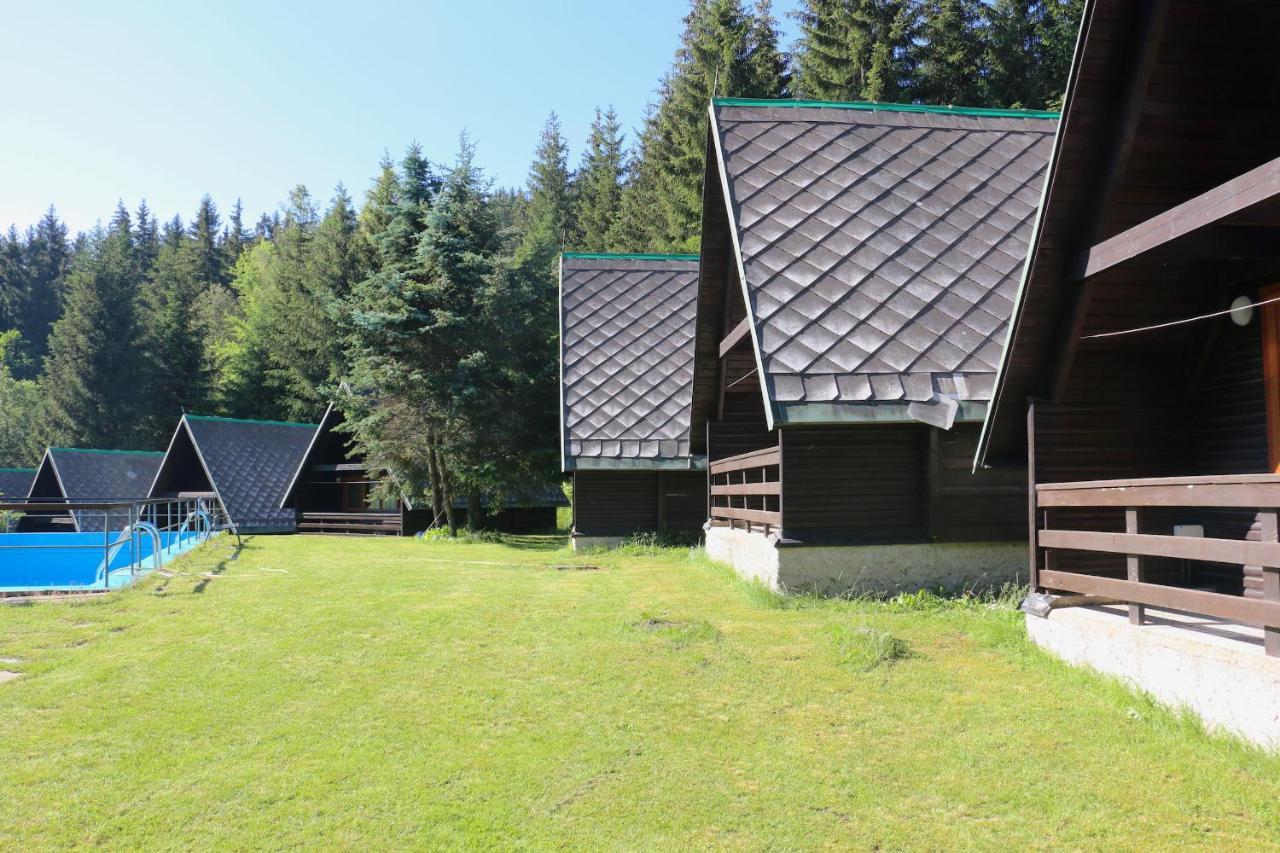 Hotel Maredis Kořenov Екстериор снимка