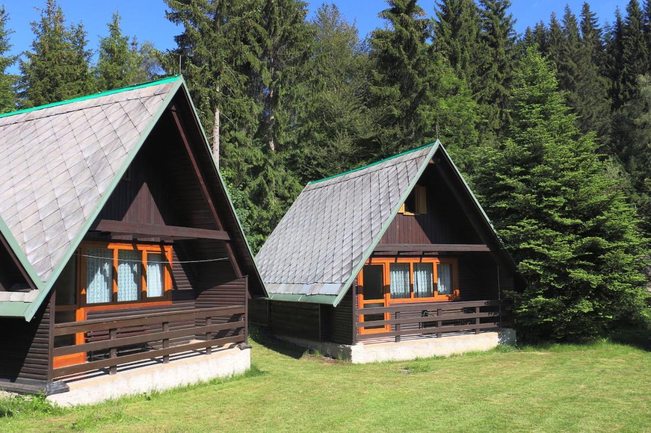 Hotel Maredis Kořenov Екстериор снимка