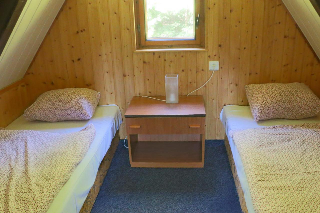 Hotel Maredis Kořenov Екстериор снимка