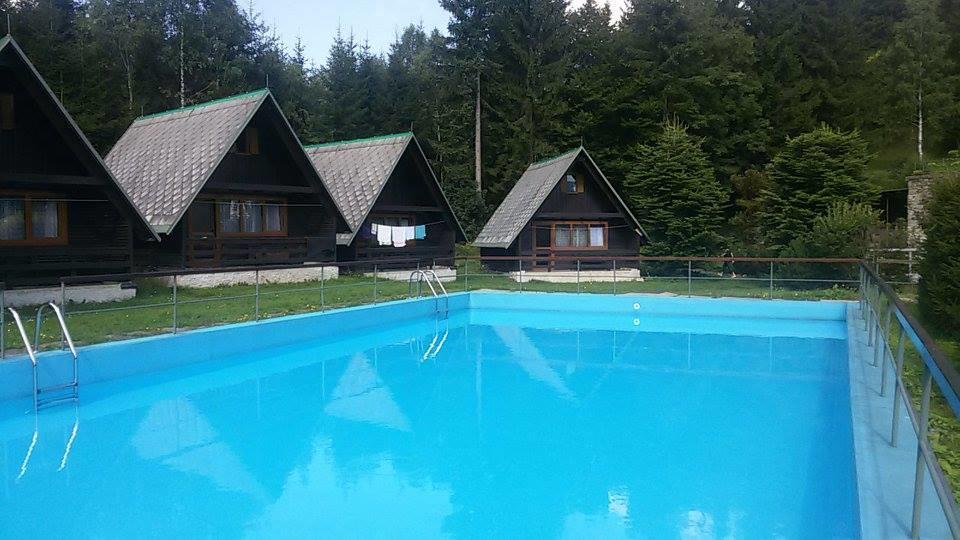 Hotel Maredis Kořenov Екстериор снимка