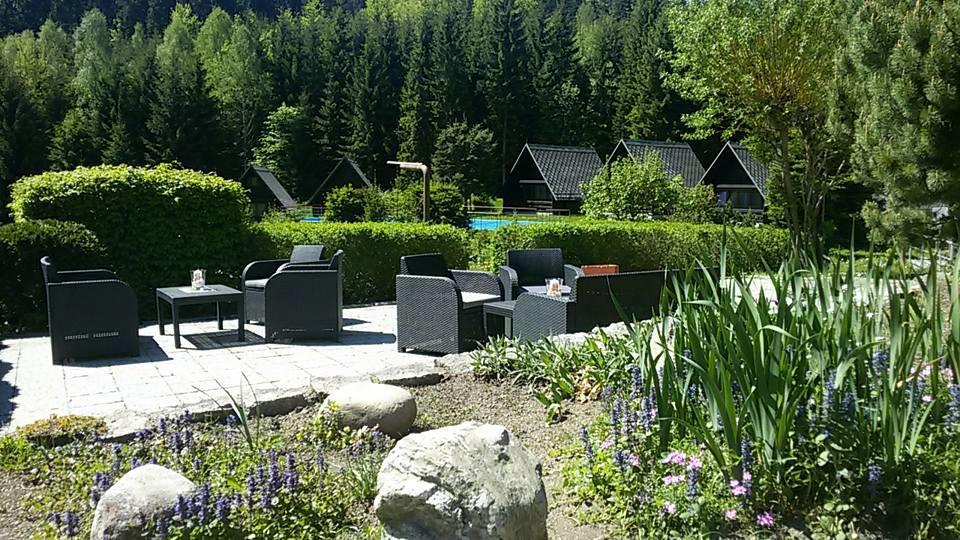 Hotel Maredis Kořenov Екстериор снимка