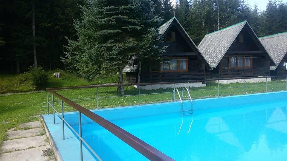 Hotel Maredis Kořenov Екстериор снимка